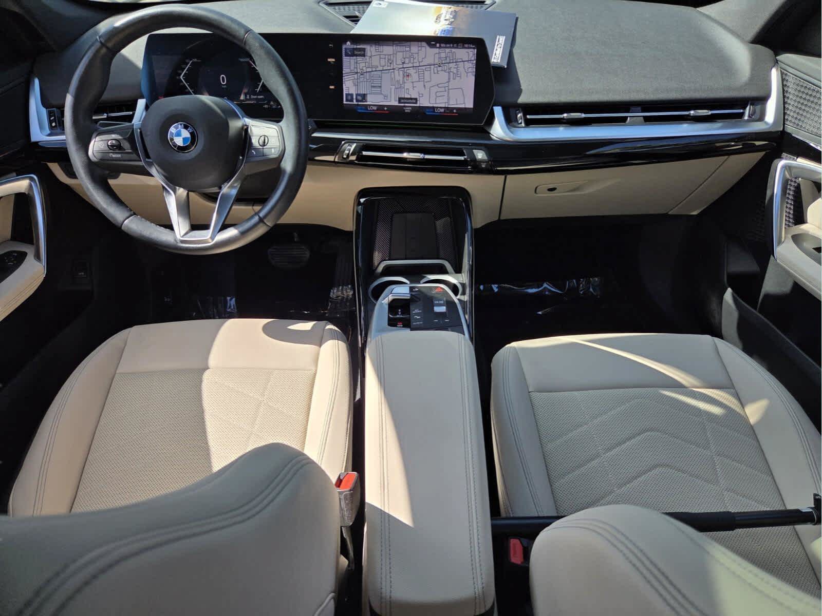 Certified 2023 BMW X1 xDrive28i w/ Convenience Package AWD/4WD image 13