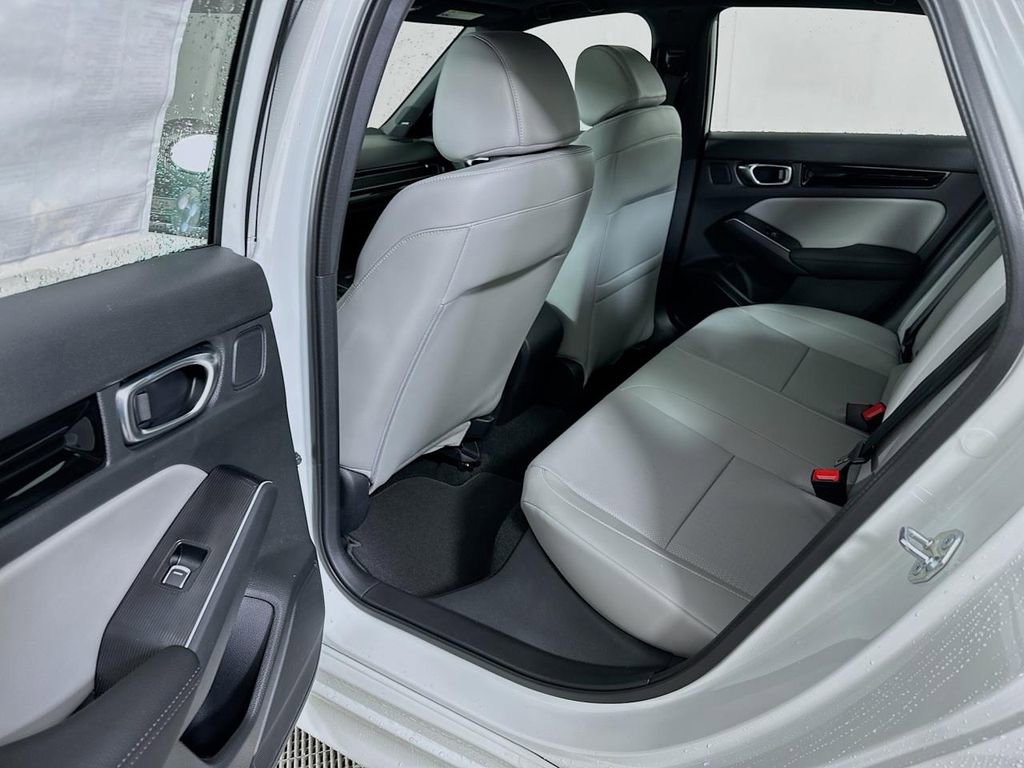 Used 2025 Honda Civic Sport Touring image 17