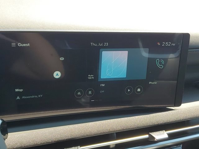 New 2026 Hyundai Santa Cruz Limited AWD/4WD image 27