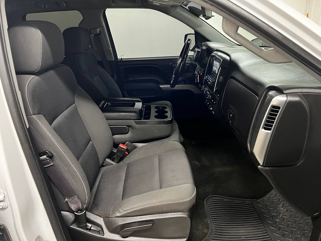 Used 2015 Chevrolet Silverado 1500 LT w/ All Star Edition AWD/4WD image 41
