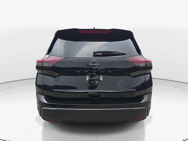 Used 2026 Nissan Rogue Dark Armor AWD/4WD image 7