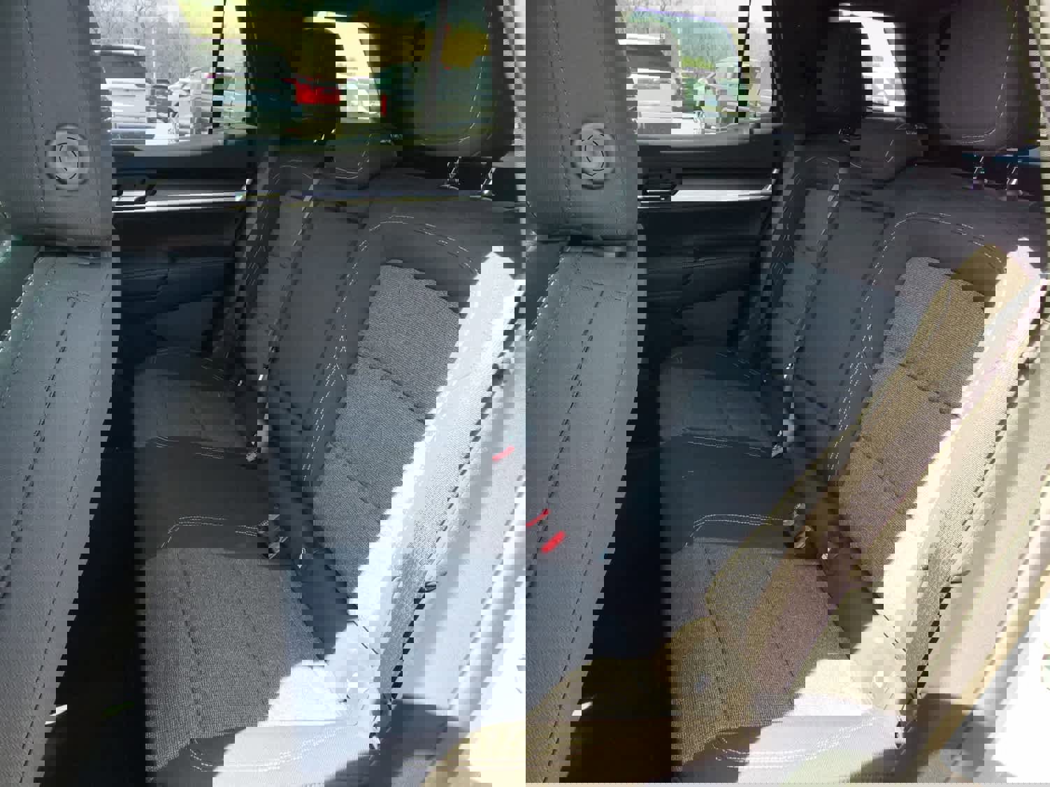 New 2026 GMC Terrain Elevation w/ Black Edition image 7