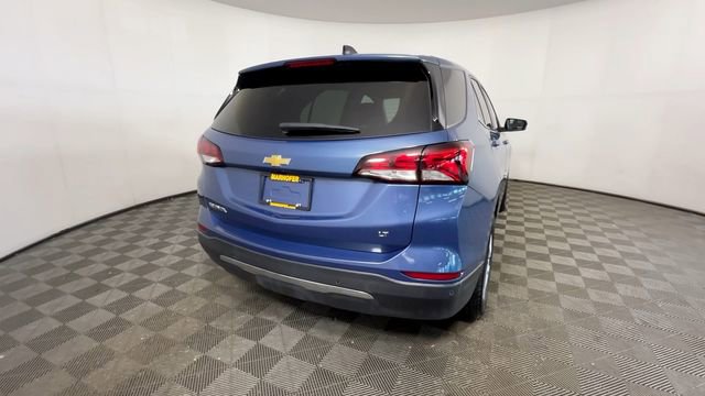 Used 2024 Chevrolet Equinox LT FWD image 6