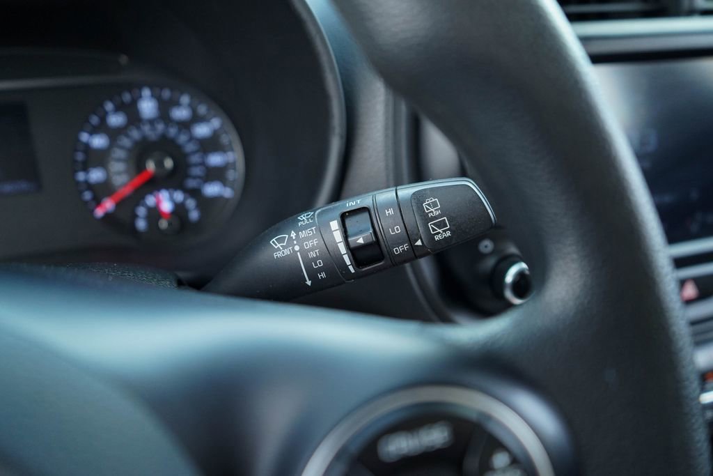 Used 2022 Kia Soul LX w/ Technology Package image 25