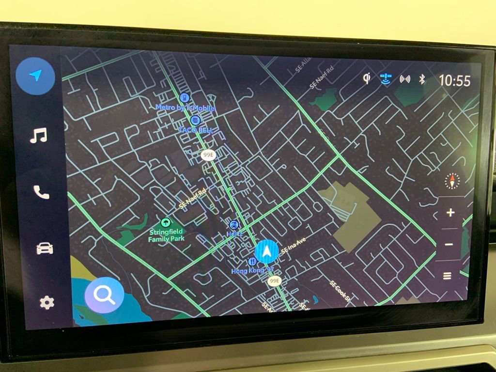 Used 2024 Toyota Tacoma TRD Off-Road w/ TRD Off Road Upgrade Package image 13