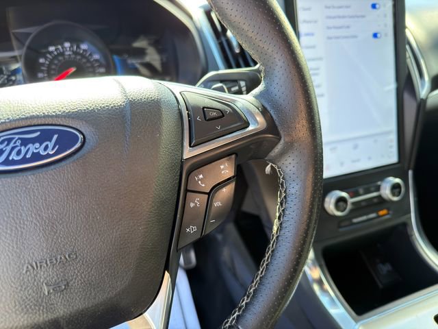 Used 2022 Ford Edge ST AWD/4WD image 30