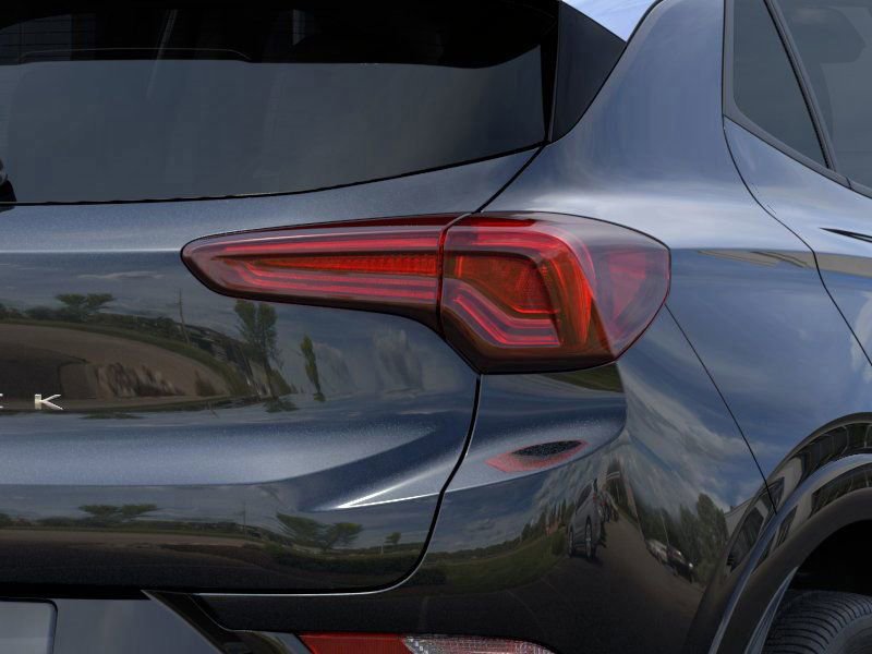New 2026 Buick Encore GX Sport Touring w/ Comfort Package image 11