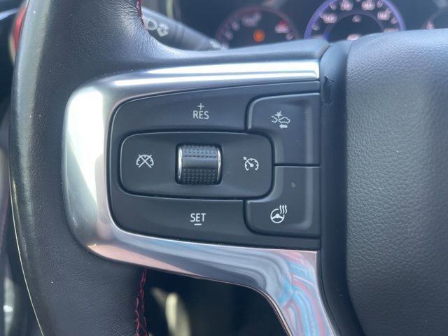 Used 2019 Chevrolet Blazer RS image 22