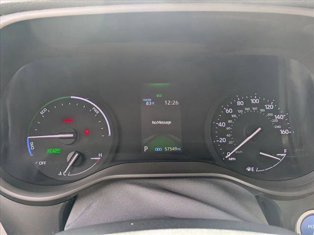 Used 2024 Toyota Sienna XLE image 10