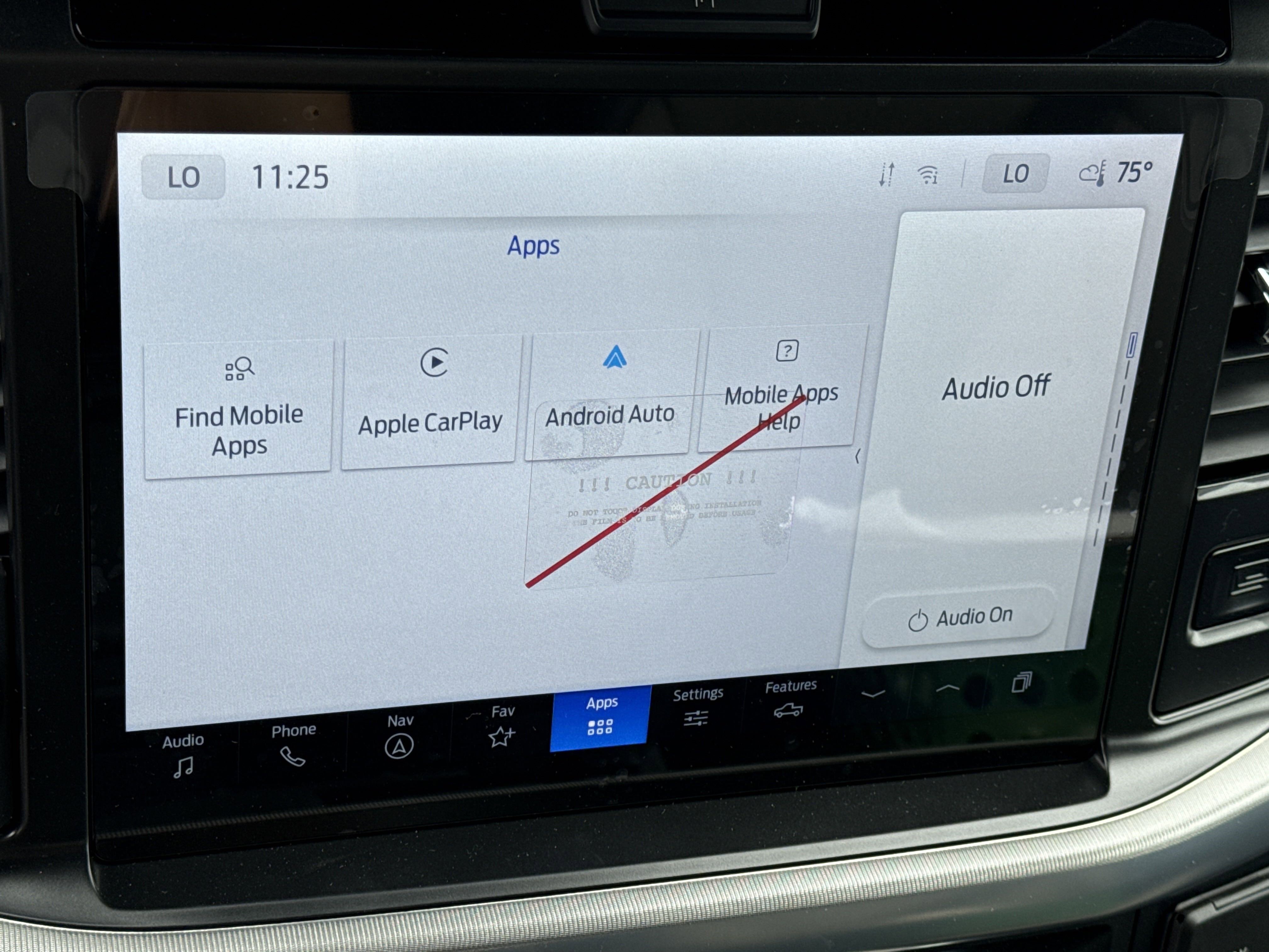 New 2025 Ford F150 Lariat w/ Equipment Group 502A High image 28