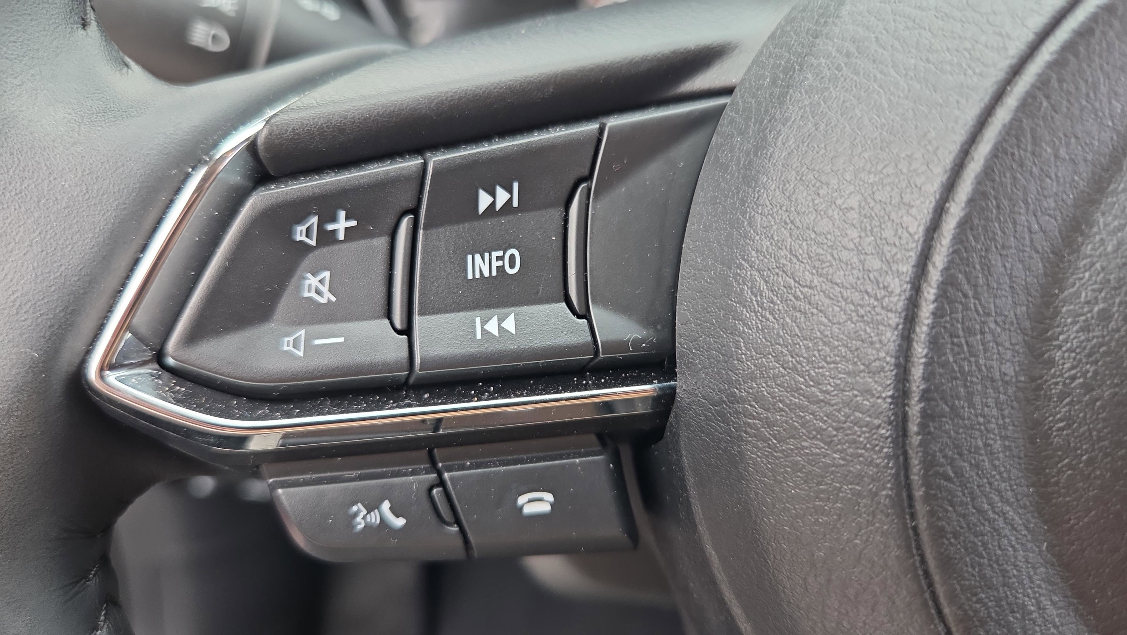 Used 2025 MAZDA CX-5 AWD 2.5 S image 23