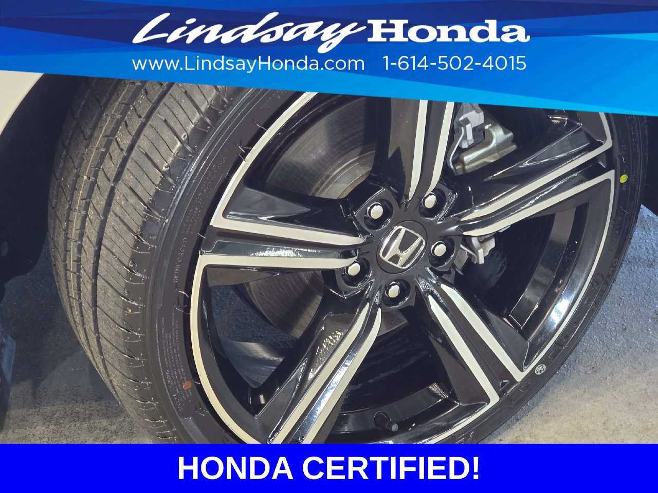 Used 2024 Honda Accord Sport image 26