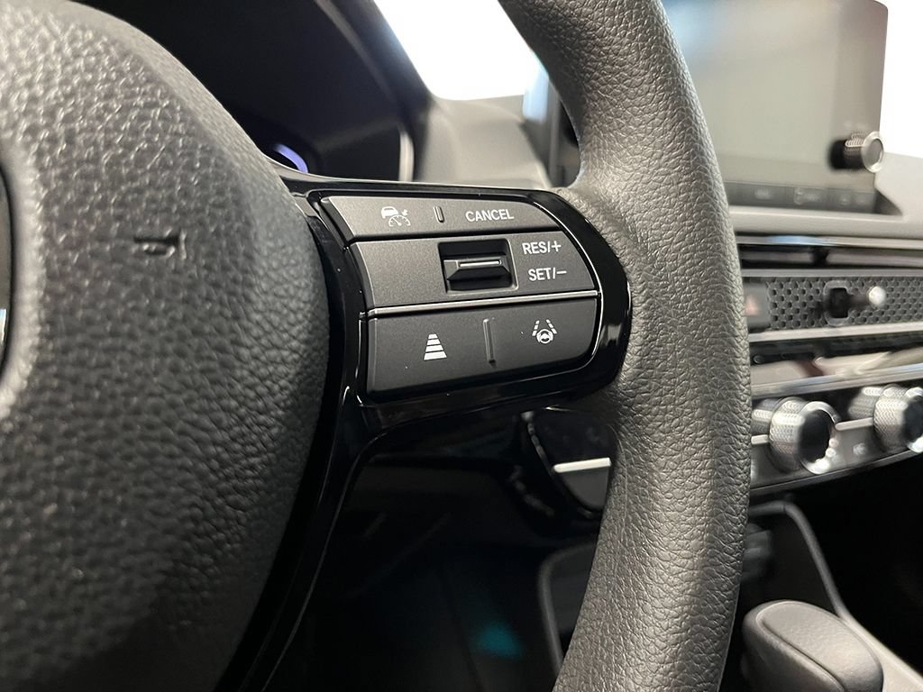 New 2026 Honda Civic LX image 20