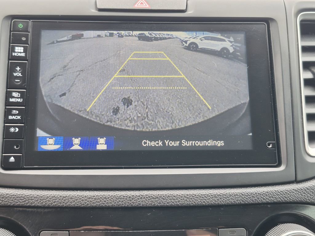 Used 2016 Honda CR-V EX-L image 22