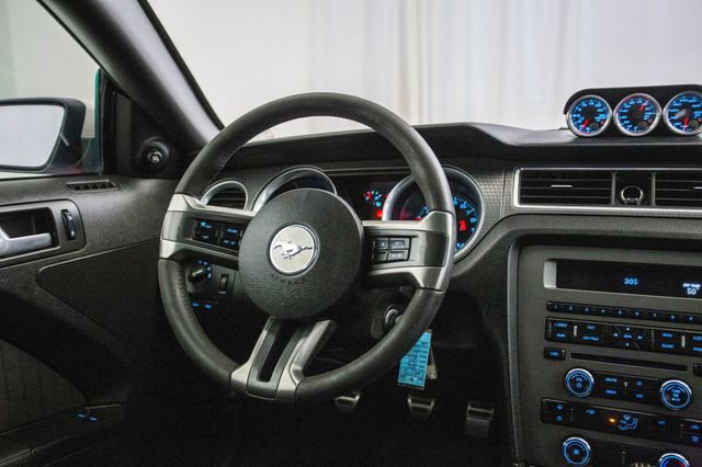 Used 2012 Ford Mustang Boss 302 w/ Boss 302 Accessory Pkg image 4