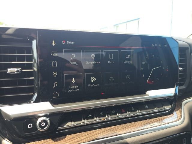 Used 2026 GMC Sierra 1500 Elevation image 16