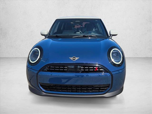New 2026 MINI Cooper S FWD image 8