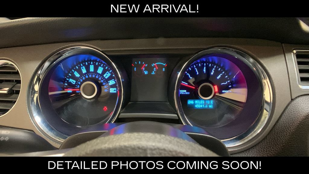 Used 2014 Ford Mustang GT w/ Equipment Group 301A RWD image 26