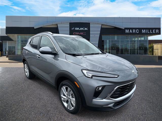 New 2026 Buick Encore GX Preferred w/ Comfort Package image 1