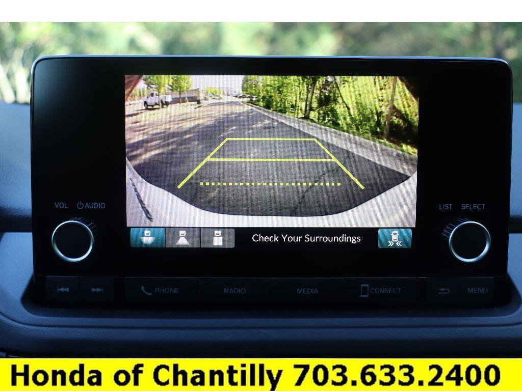 Used 2024 Honda Accord EX image 15