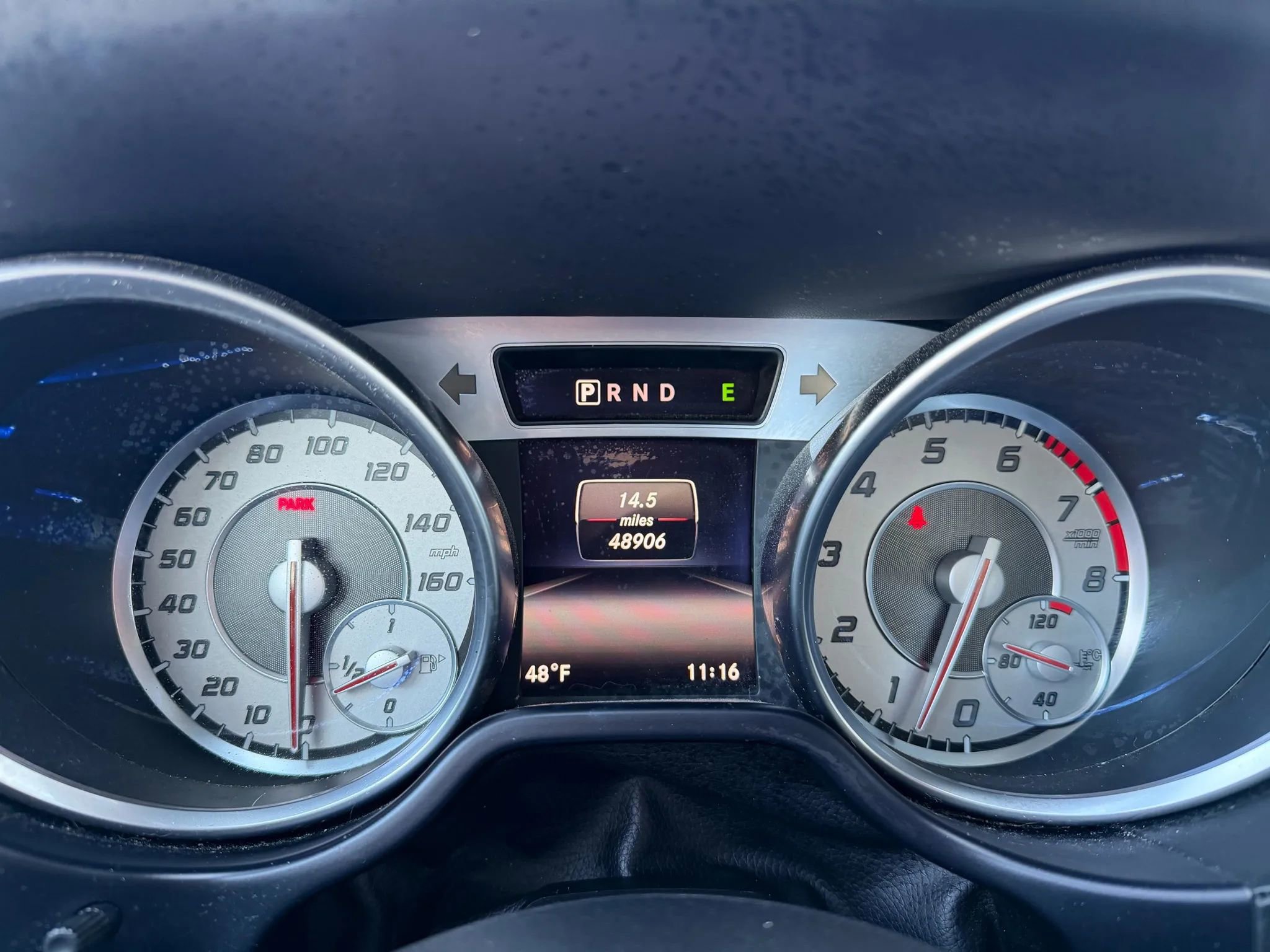 Used 2016 Mercedes-Benz SL 550 w/ Driver Assistance Package image 19