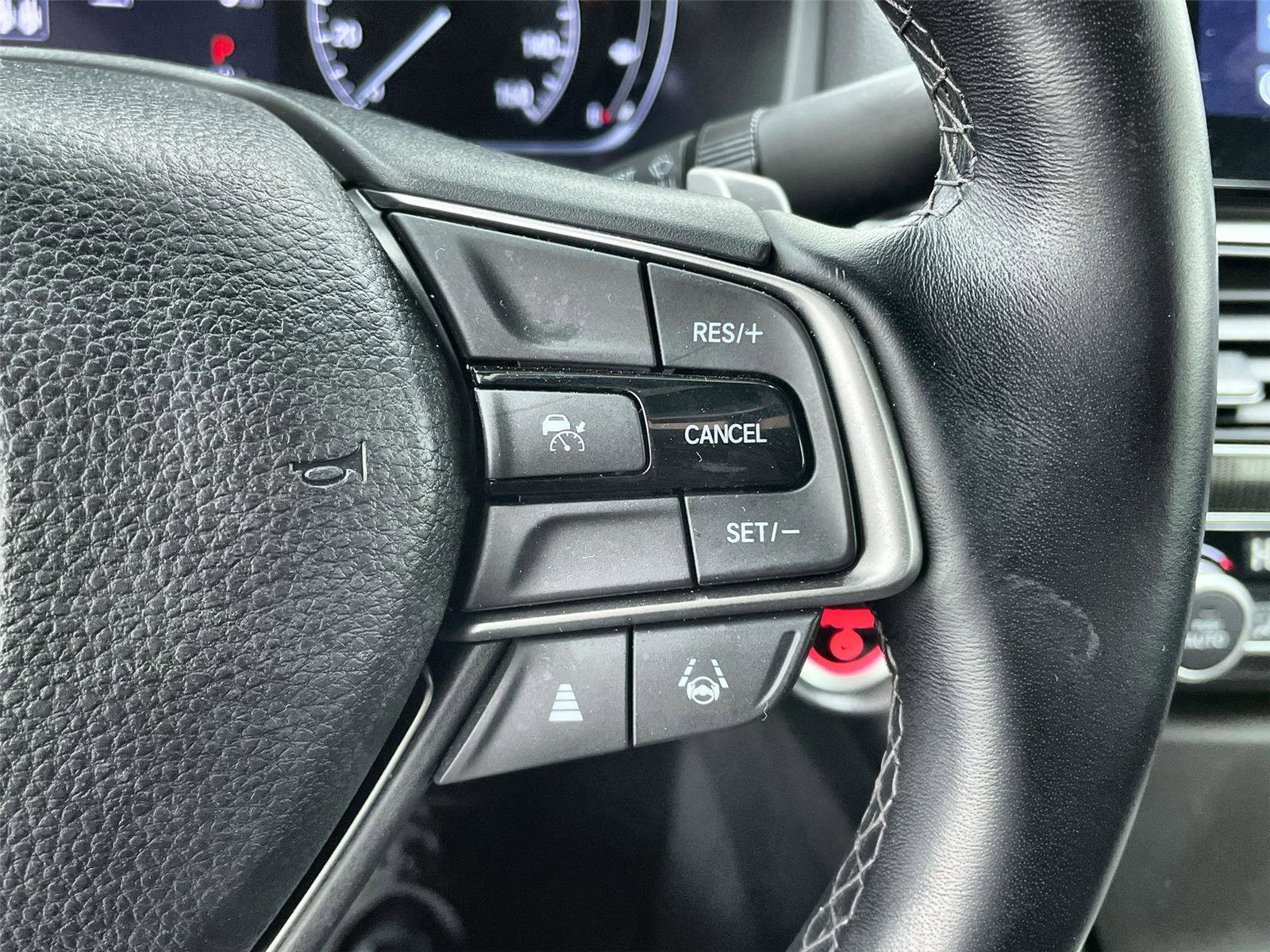 Used 2022 Honda Accord Sport image 16