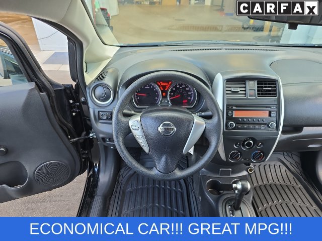 Used 2017 Nissan Versa Note S Plus FWD image 15