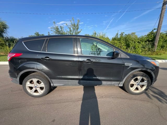 Used 2015 Ford Escape SE FWD image 4