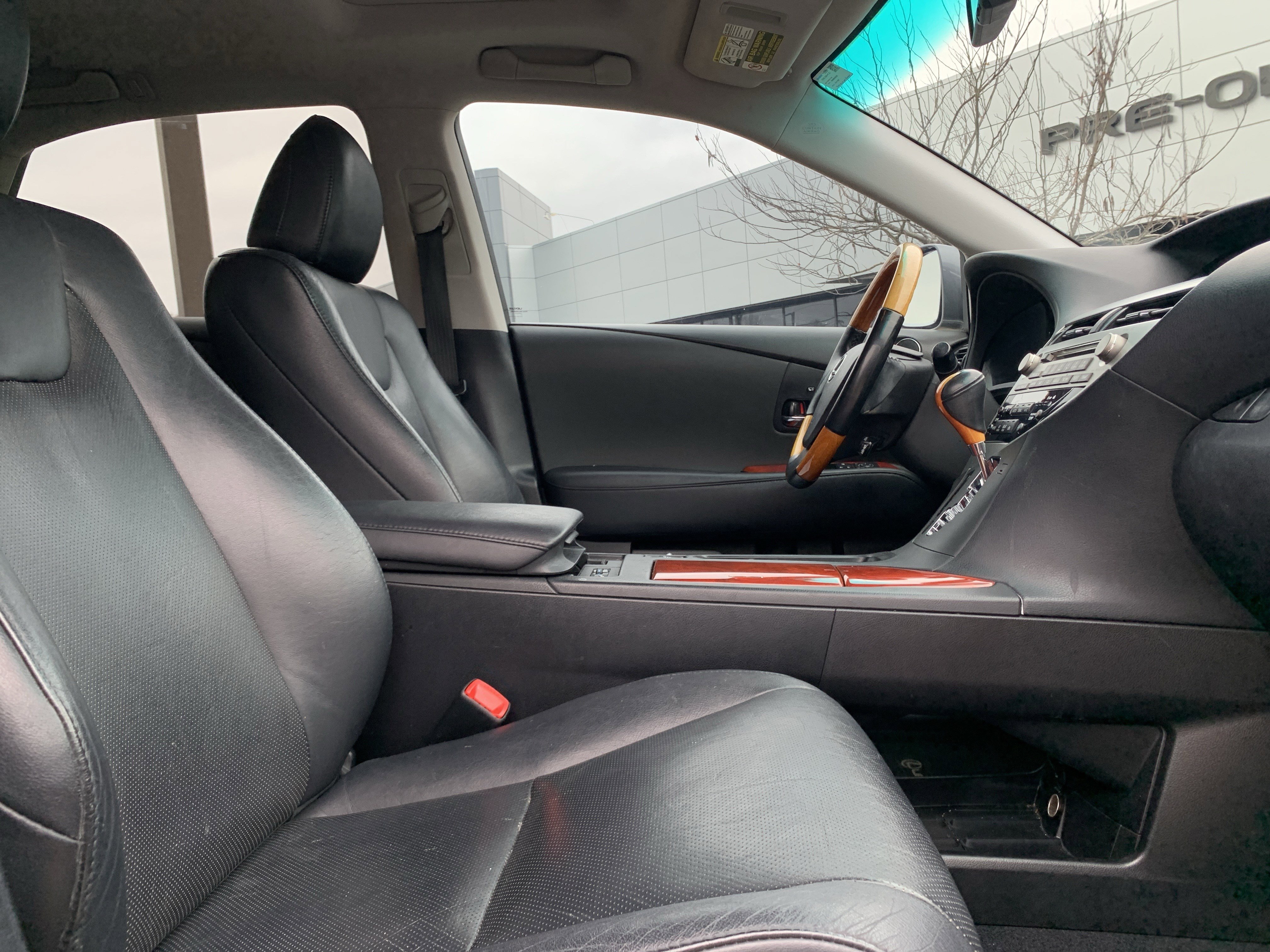 Used 2012 Lexus RX 350 FWD image 35