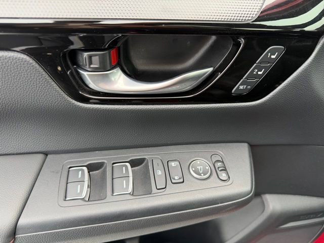 Certified 2023 Honda CR-V Sport Touring image 25
