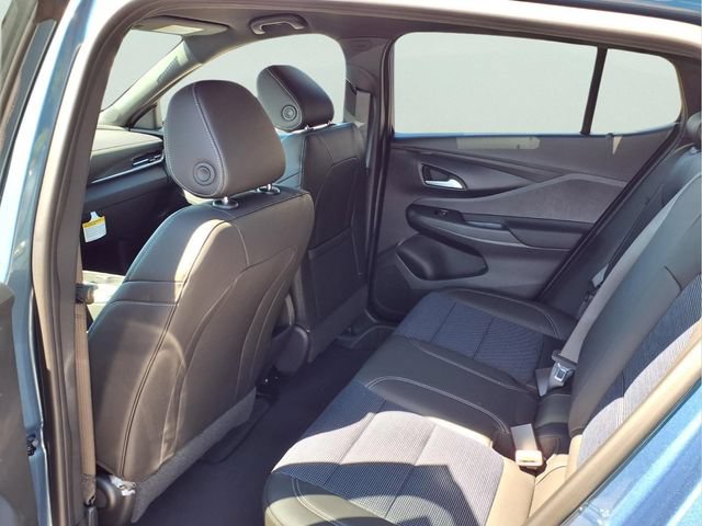 New 2026 Buick Envista Preferred FWD image 18