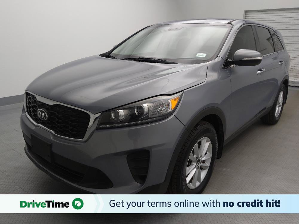 Used 2020 Kia Sorento L