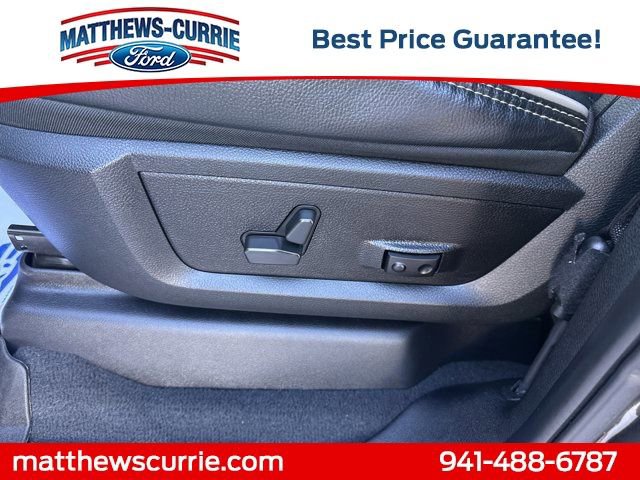Used 2023 RAM 2500 Laramie image 10