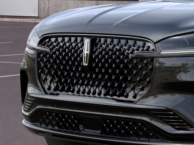 New 2027 Lincoln Aviator AWD image 17