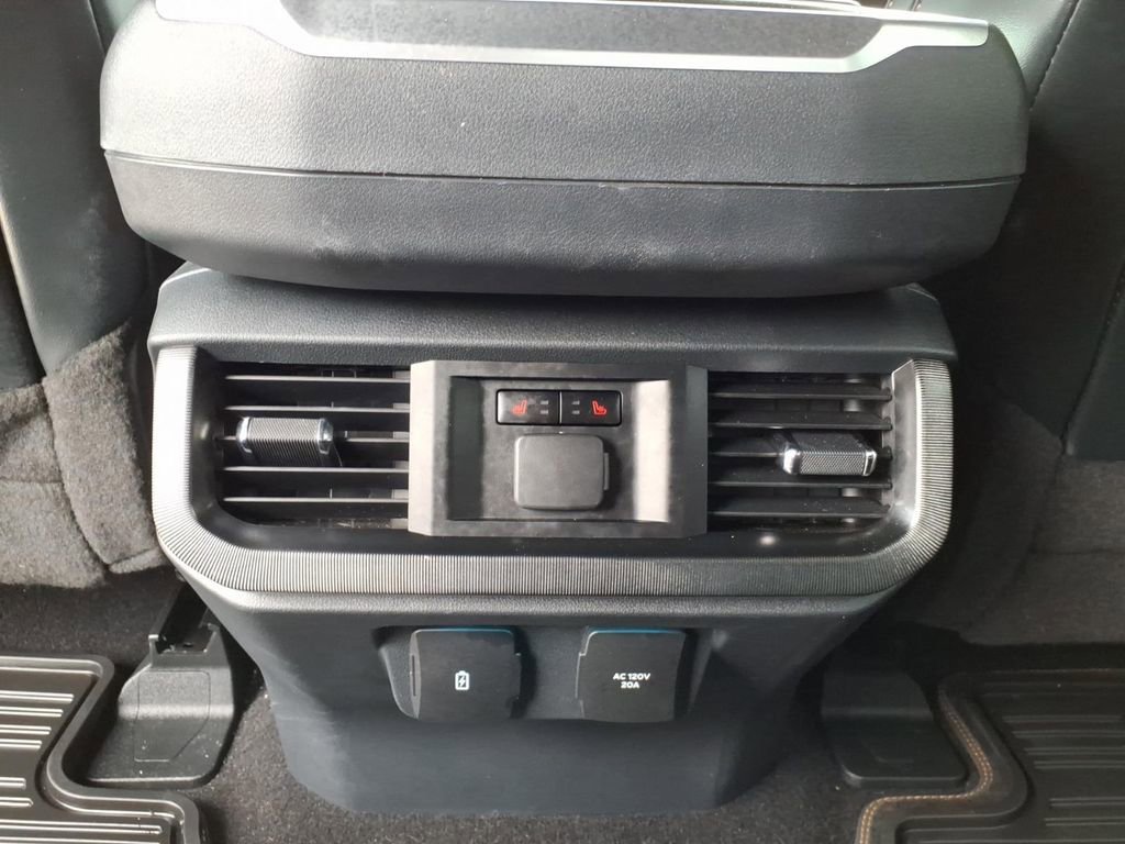 Used 2023 Ford F150 Platinum w/ Equipment Group 701A High AWD/4WD image 27