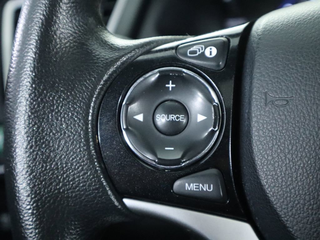 Used 2014 Honda Civic EX image 11