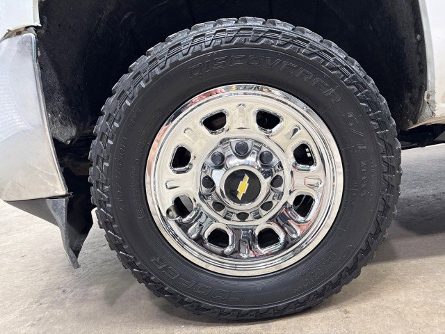 Used 2019 Chevrolet Silverado 3500 W/T w/ WT Convenience Package image 27