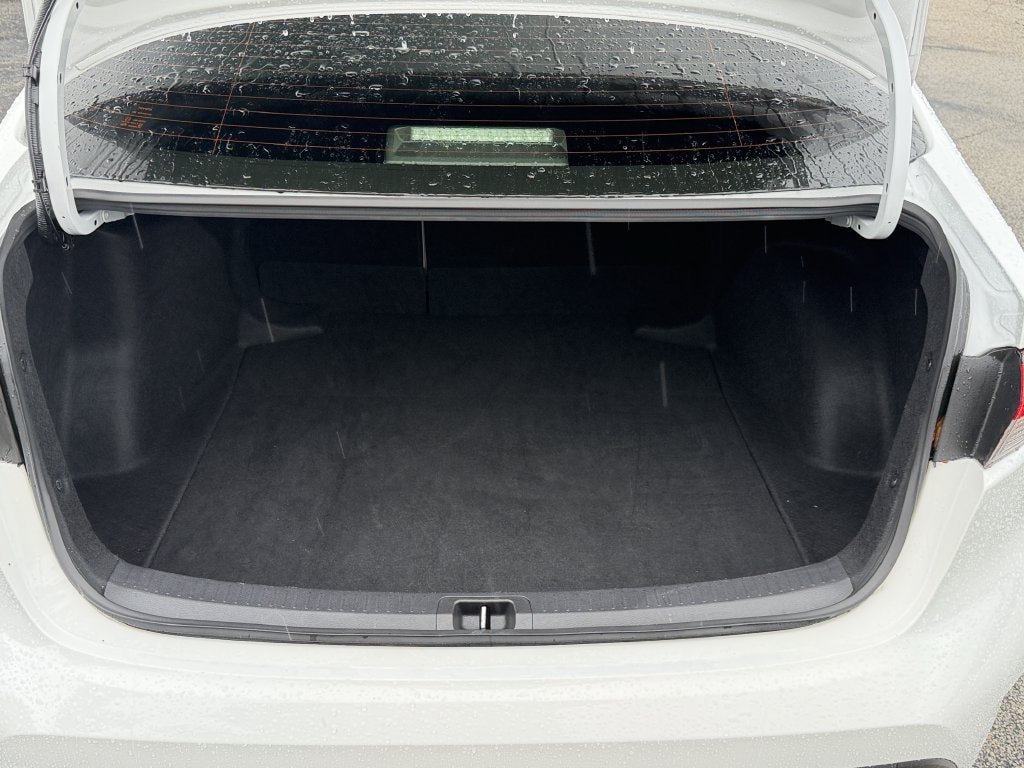 Used 2025 Toyota Corolla LE FWD image 10