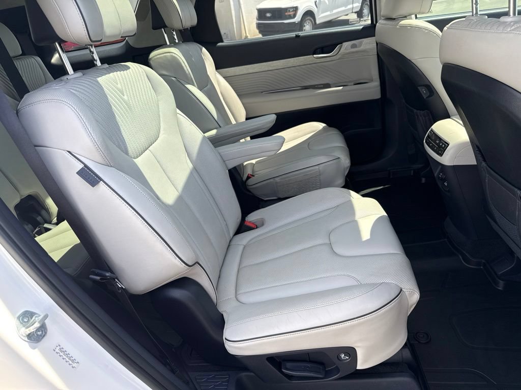 Used 2023 Hyundai Palisade Calligraphy AWD/4WD image 39