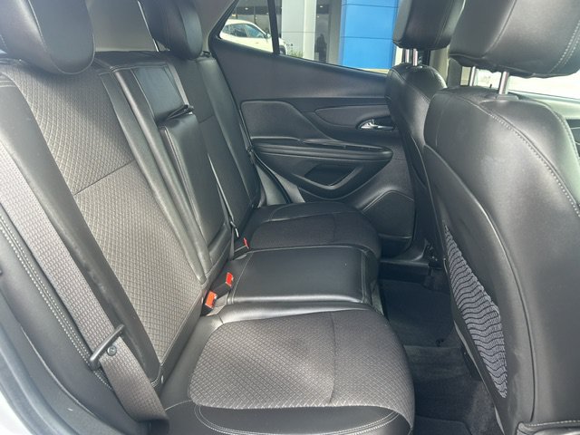 Used 2018 Buick Encore Preferred FWD image 9