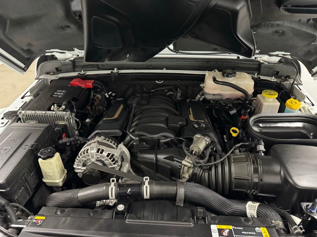 Used 2021 Jeep Wrangler Unlimited Rubicon w/ Trailer Tow Package image 41