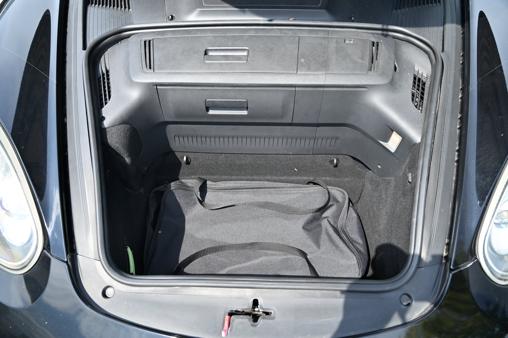 Used 2011 Porsche Cayman S RWD image 47