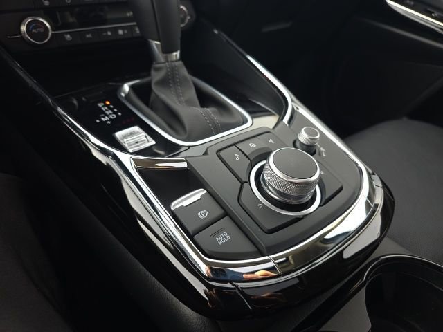 Used 2023 MAZDA CX-9 Touring Plus AWD/4WD image 23