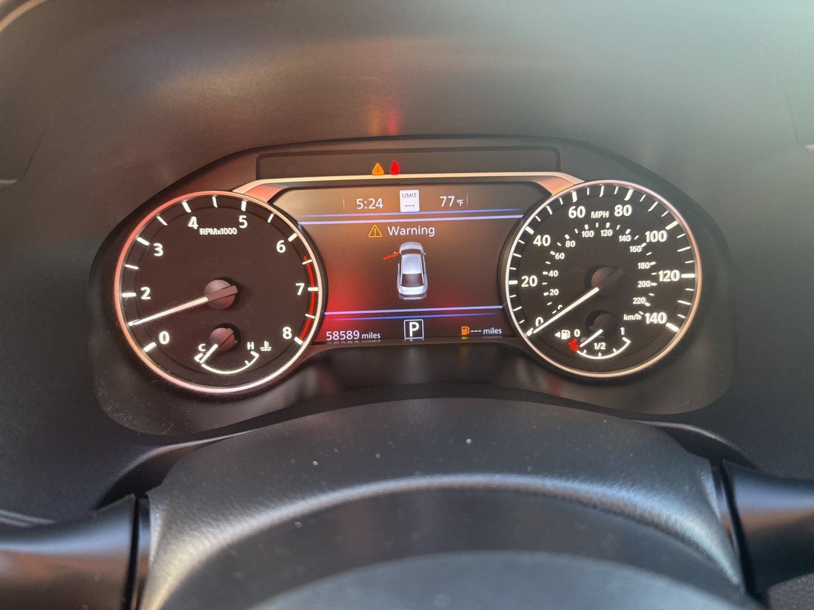 Used 2023 Nissan Altima 2.5 SL FWD image 16
