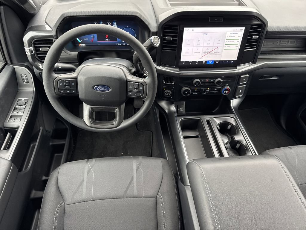New 2026 Ford F150 STX w/ Equipment Group 200A image 23