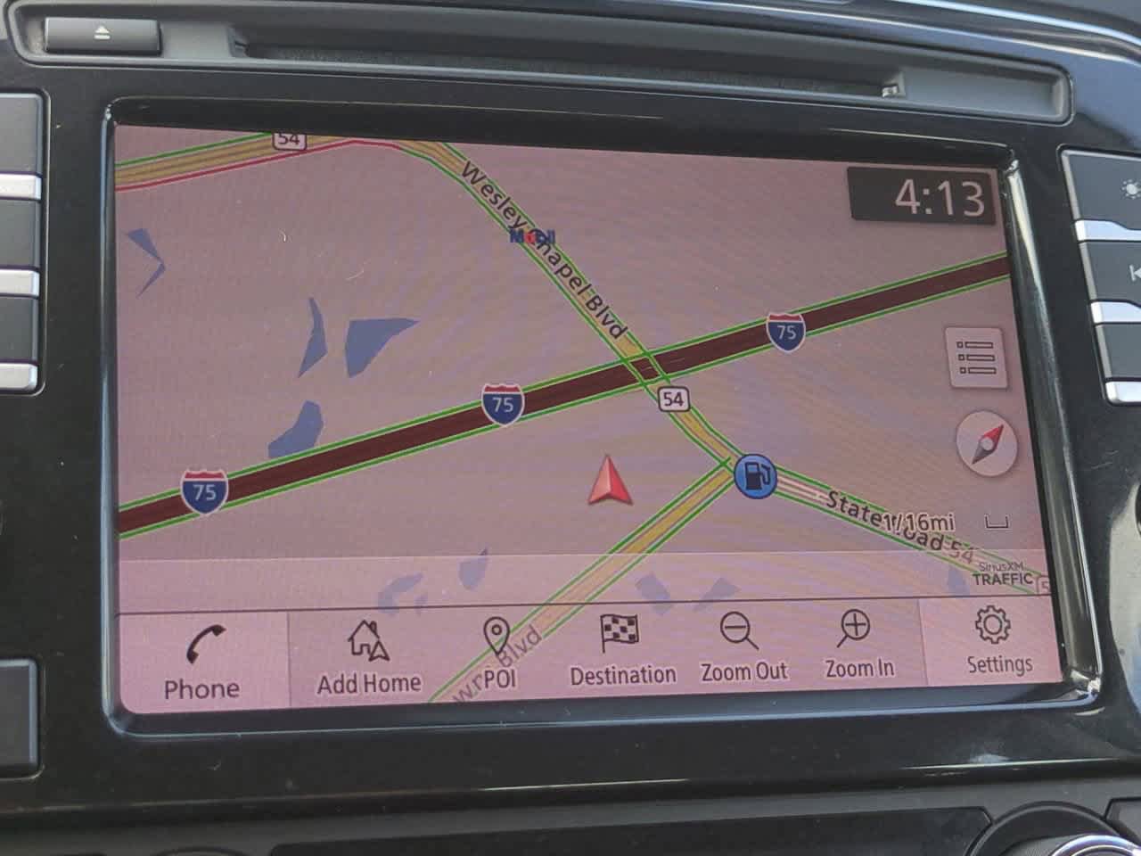 Used 2020 Nissan Maxima 3.5 SV w/ Floor Mat Group FWD image 20