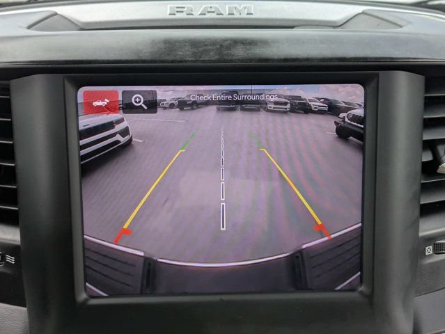Certified 2022 RAM 2500 Big Horn w/ Level A Equipment Group AWD/4WD image 20