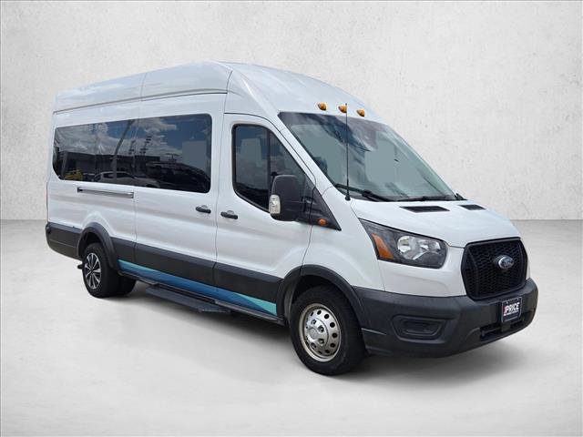 Used 2022 Ford Transit 350 XL image 4