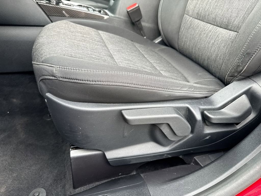 Used 2021 Ford Bronco Sport Big Bend image 12