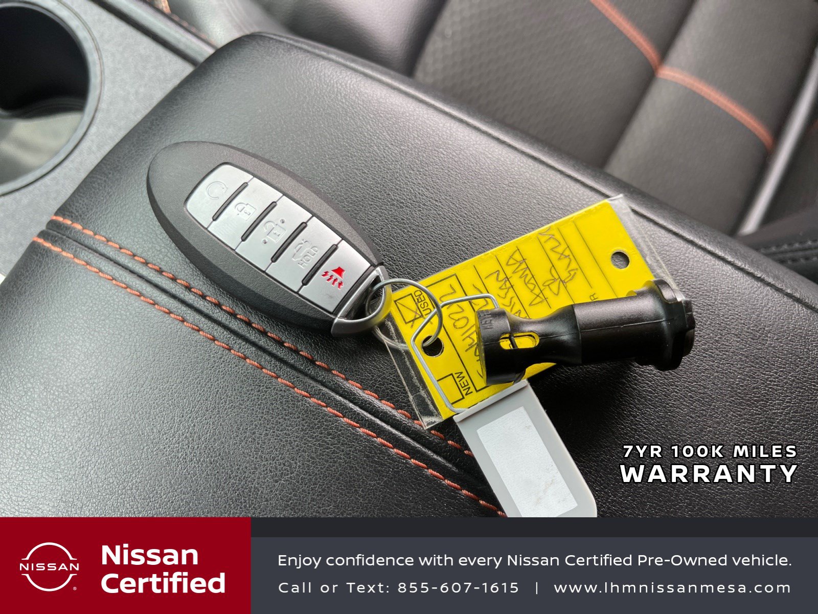Certified 2022 Nissan Altima 2.5 SR FWD image 30